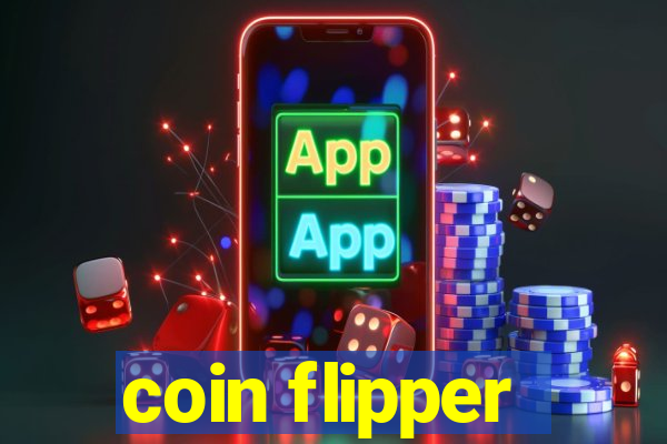 coin flipper