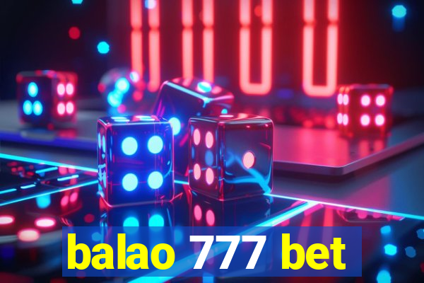 balao 777 bet