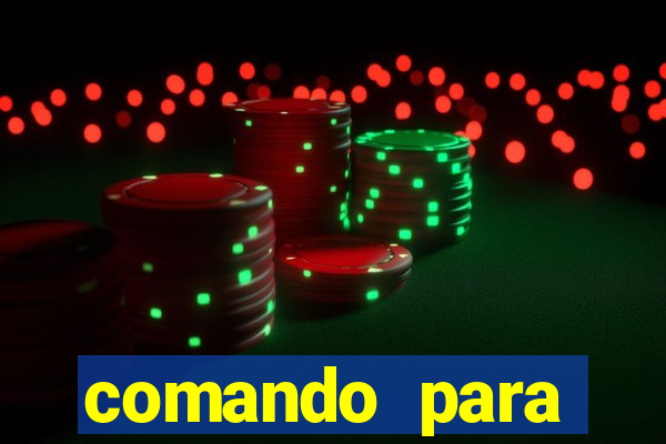 comando para reparar windows