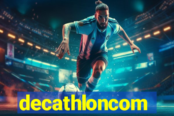 decathloncom