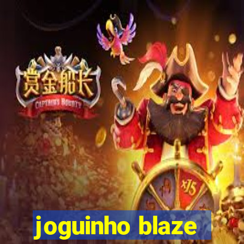 joguinho blaze