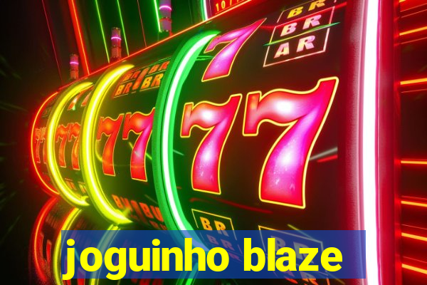 joguinho blaze