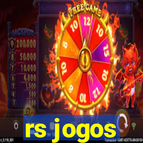 rs jogos