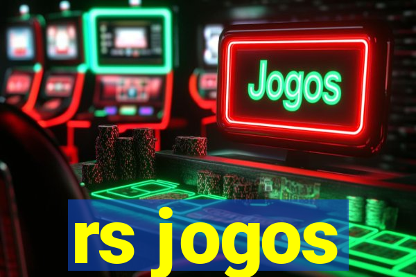 rs jogos