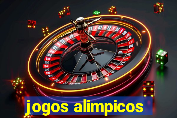 jogos alimpicos