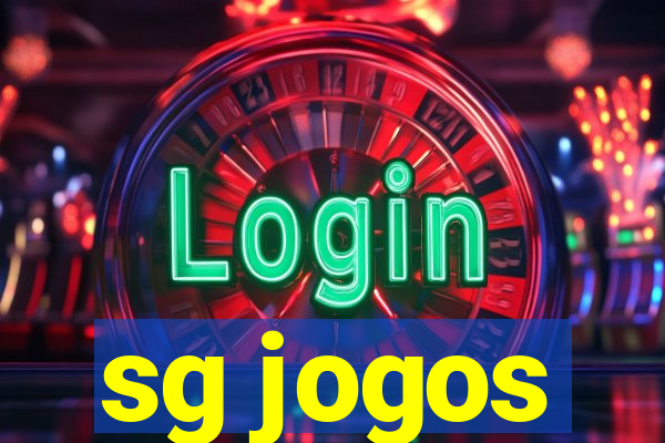 sg jogos