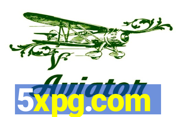 5xpg.com