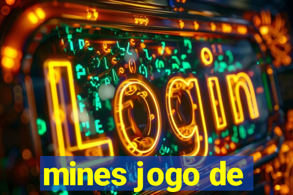 mines jogo de