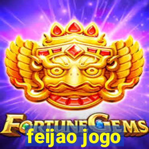 feijao jogo