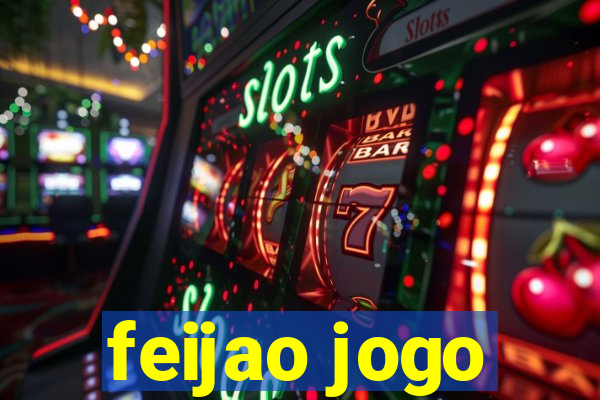 feijao jogo