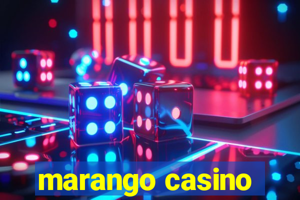 marango casino