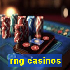 rng casinos