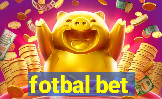 fotbal bet