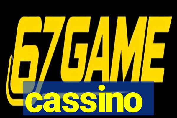 cassino