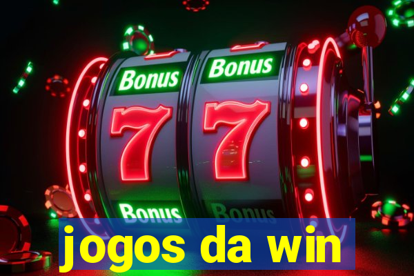 jogos da win