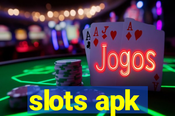 slots apk