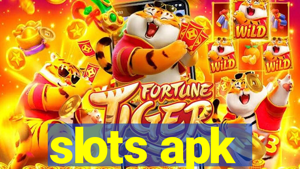 slots apk