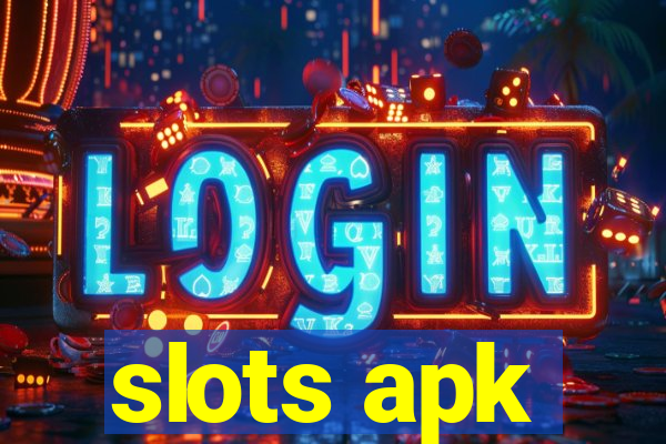 slots apk