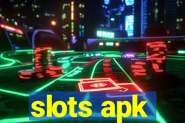 slots apk