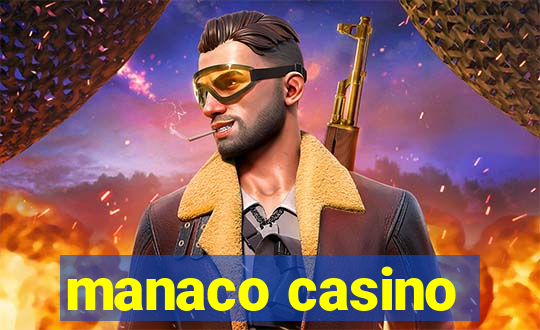 manaco casino