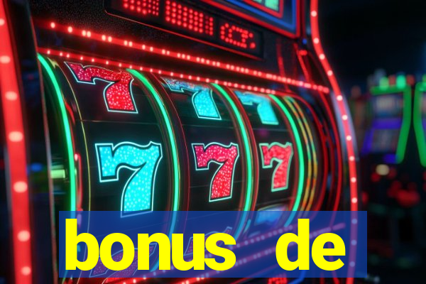 bonus de aniversário casino