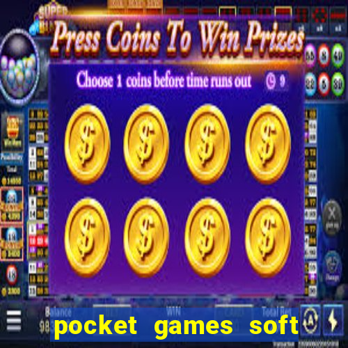 pocket games soft fortune tiger