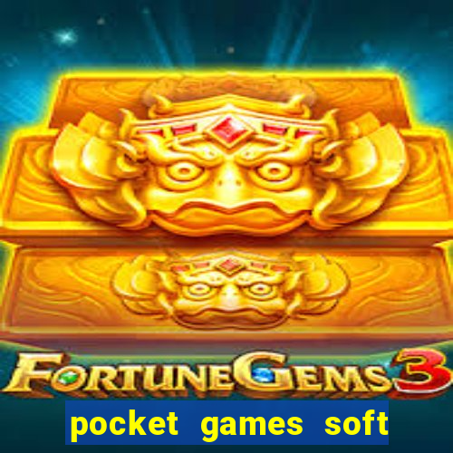 pocket games soft fortune tiger