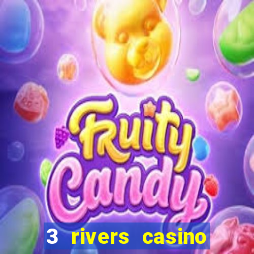 3 rivers casino coos bay