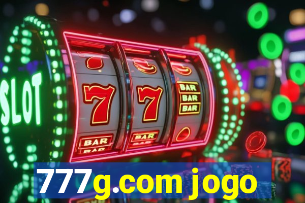 777g.com jogo