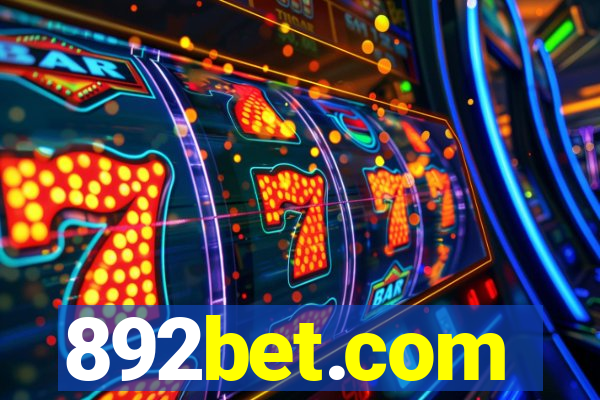 892bet.com