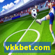 vkkbet.com