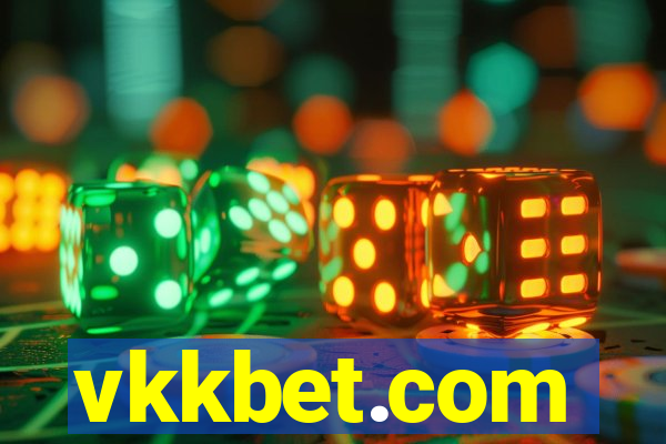 vkkbet.com