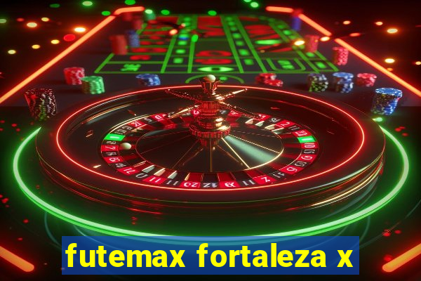 futemax fortaleza x