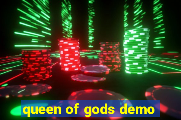 queen of gods demo