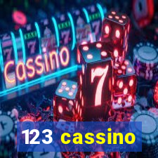 123 cassino