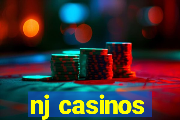 nj casinos