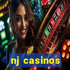 nj casinos