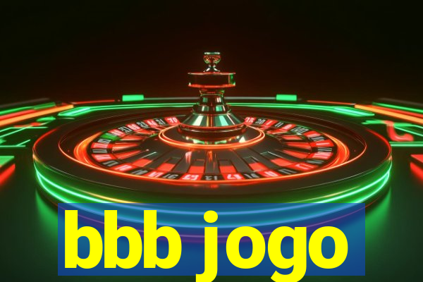 bbb jogo