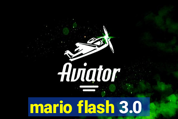 mario flash 3.0