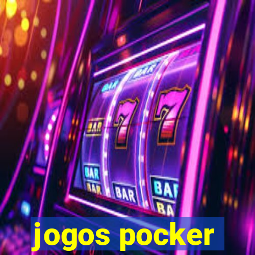 jogos pocker