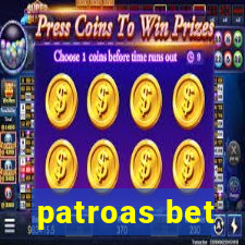 patroas bet