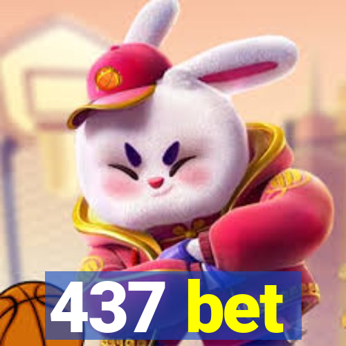 437 bet