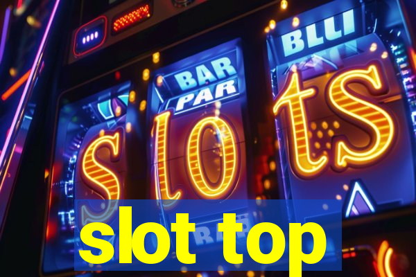 slot top