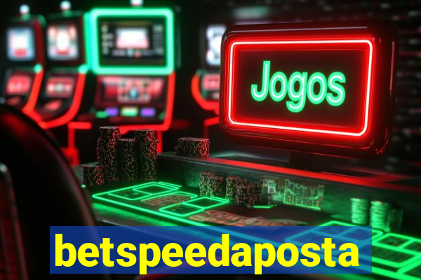 betspeedaposta