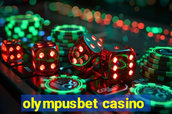 olympusbet casino