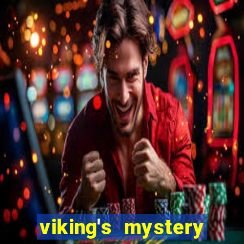 viking's mystery slot free play