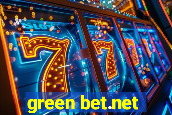 green bet.net