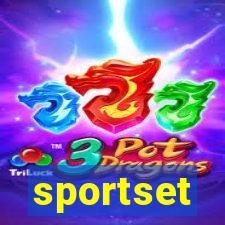 sportset