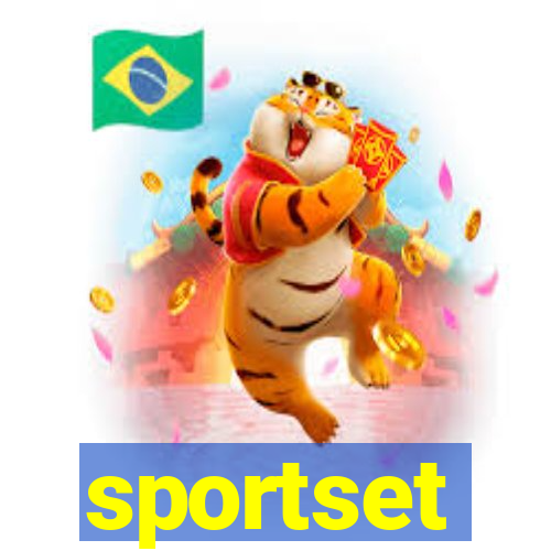 sportset