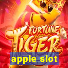 apple slot